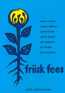 Friisk Fees - en antologii