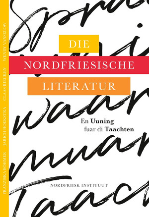 Cover Literaturbuch