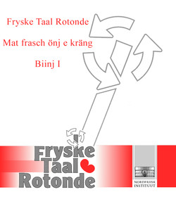 Fryske Taal Rotonde