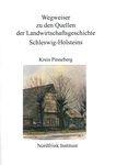 Wegweiser zu den Quellen der Landwirtschaftsgeschichte Schleswig-Holsteins - Kreis Pinneberg