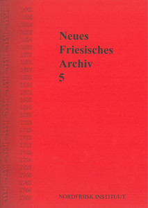 Neues Friesisches Archiv 5