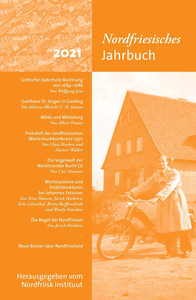 Nordfriesisches Jahrbuch 2021